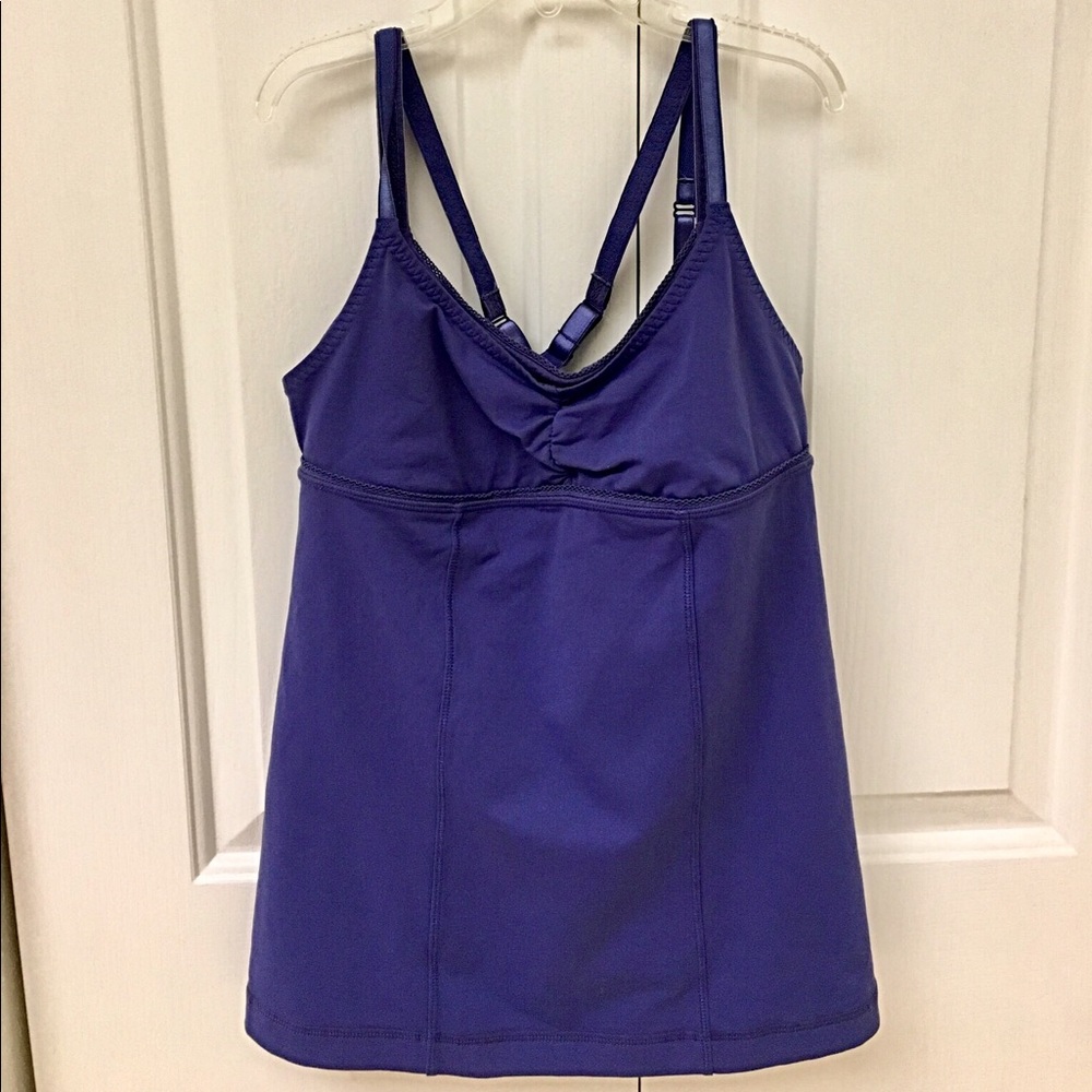 ❌SOLD❌ Lululemon Workout Top
